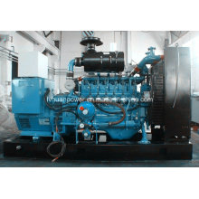 Erdgasgenerator 300kw mit Gasmotor-Vorlage CUMMINS